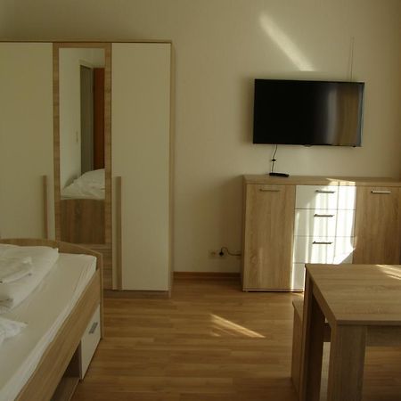 Apartment Bexor D19 Hannover Exterior photo