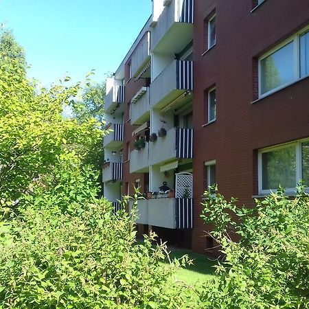 Apartment Bexor D19 Hannover Exterior photo