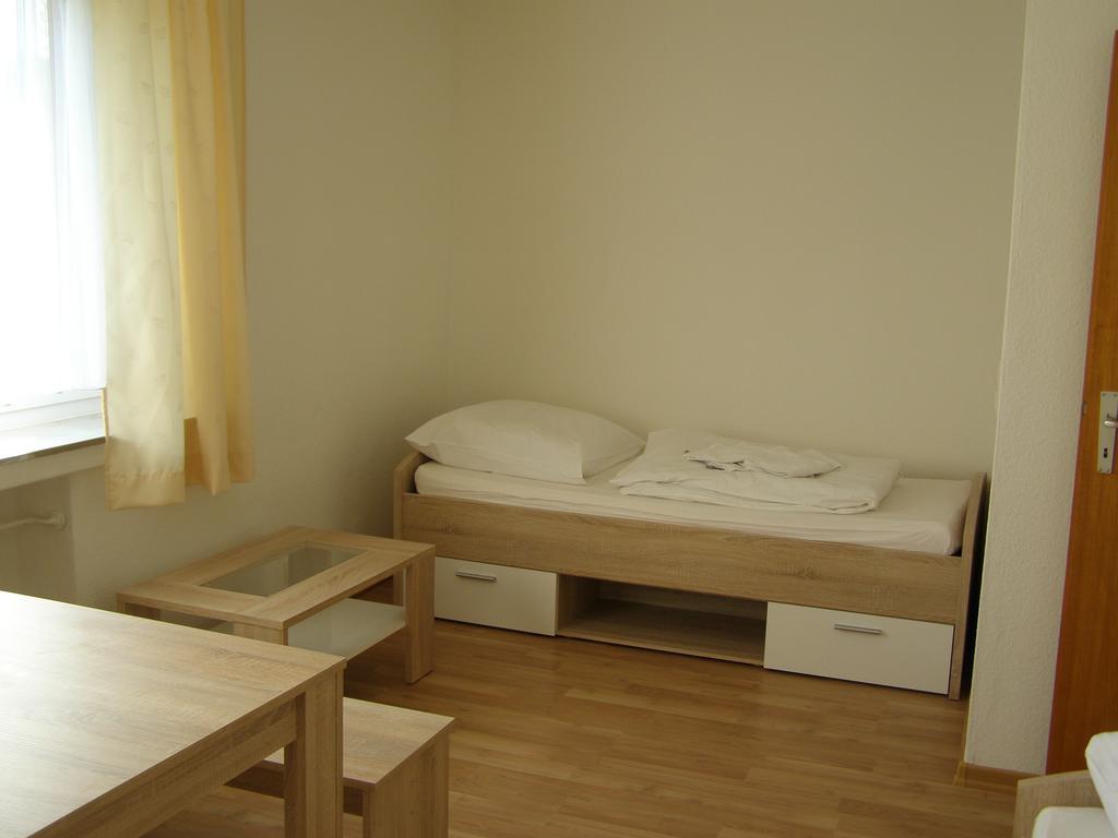 Apartment Bexor D19 Hannover Exterior photo
