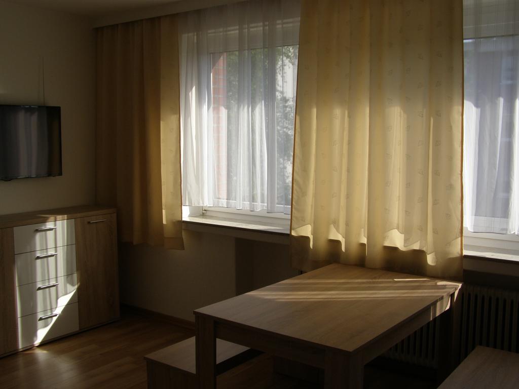 Apartment Bexor D19 Hannover Exterior photo