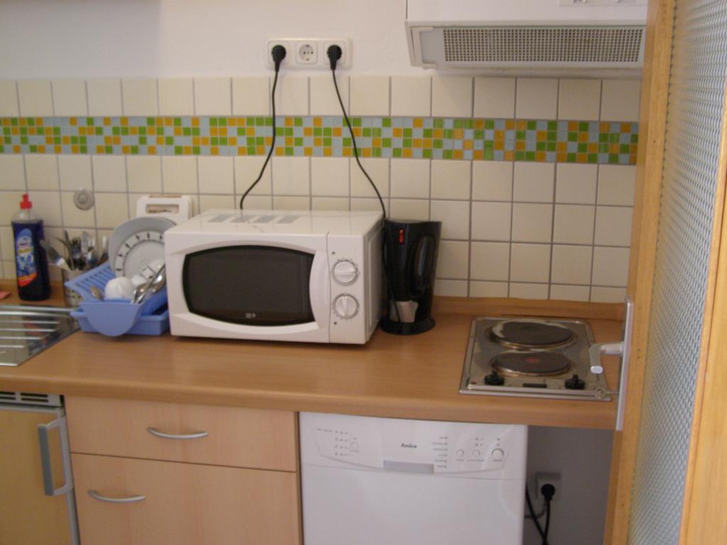 Apartment Bexor D19 Hannover Exterior photo