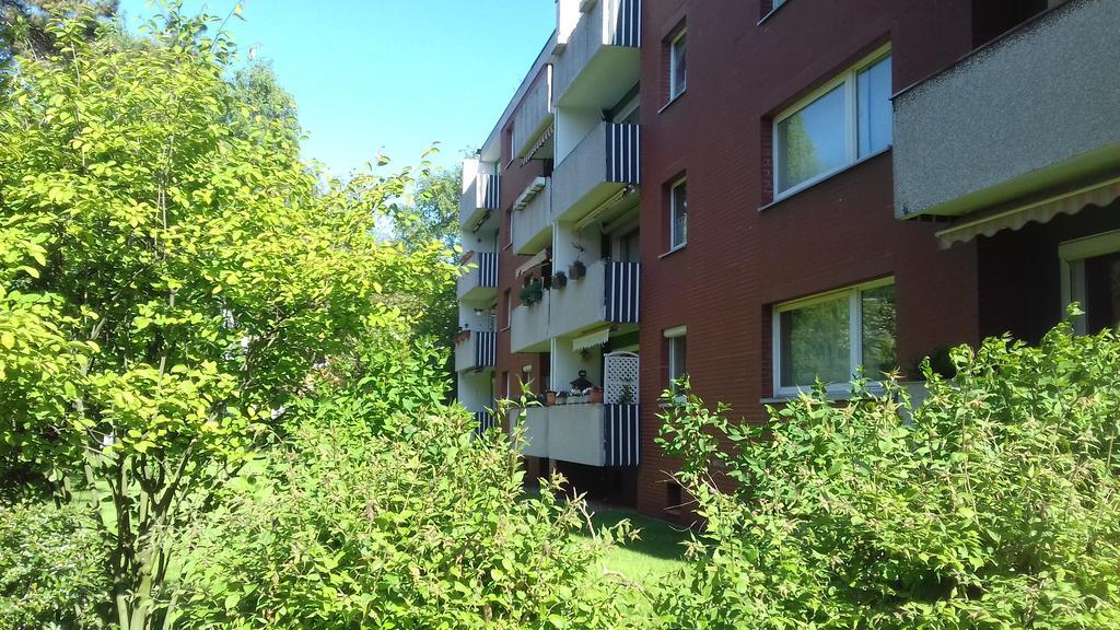 Apartment Bexor D19 Hannover Exterior photo