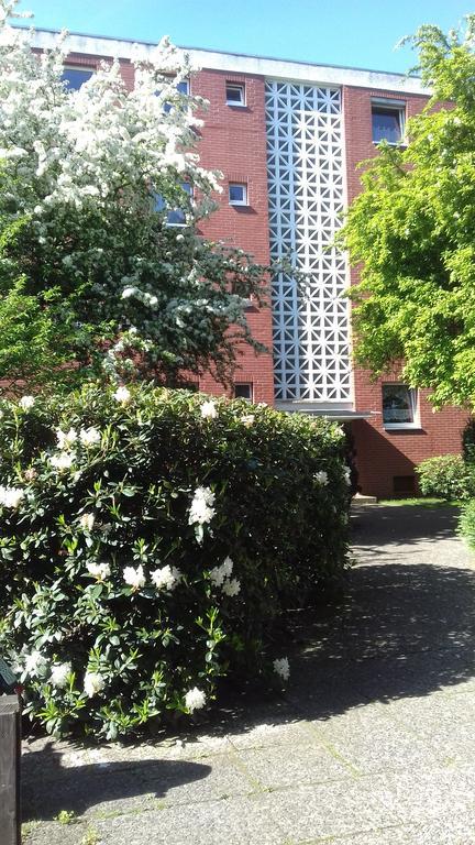Apartment Bexor D19 Hannover Exterior photo